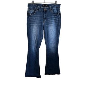 Twentyone Black Rue 21 jeans size 13/14